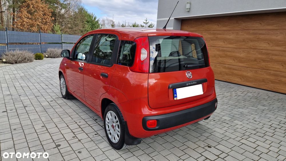 Fiat Panda - 3