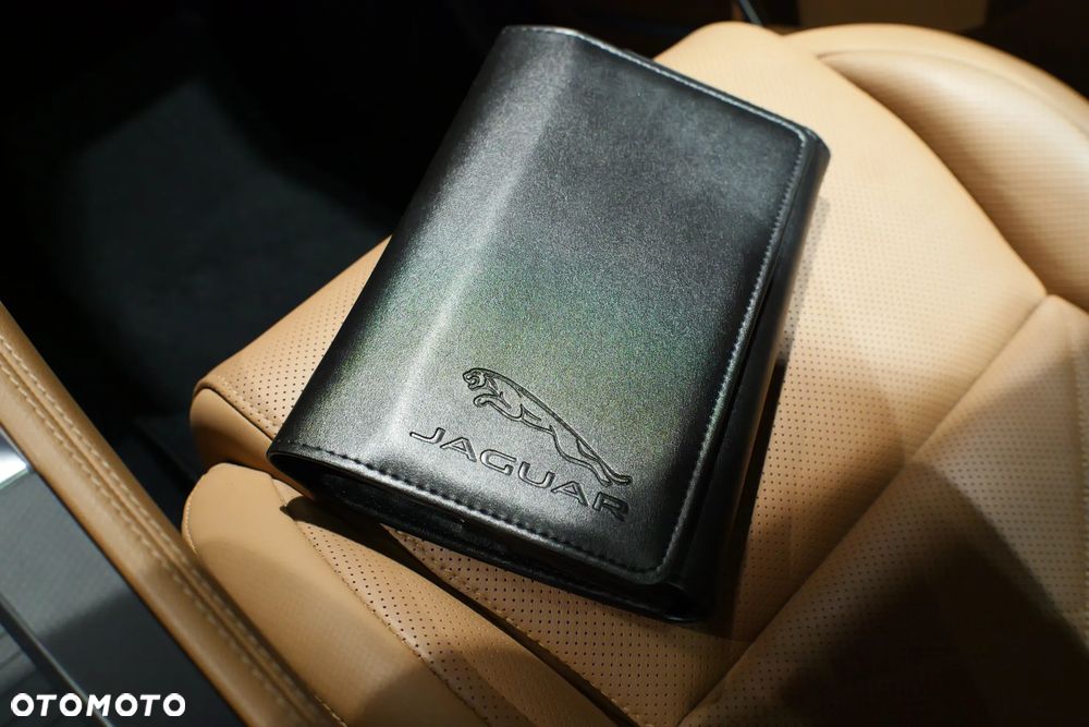 Jaguar F-Pace - 18