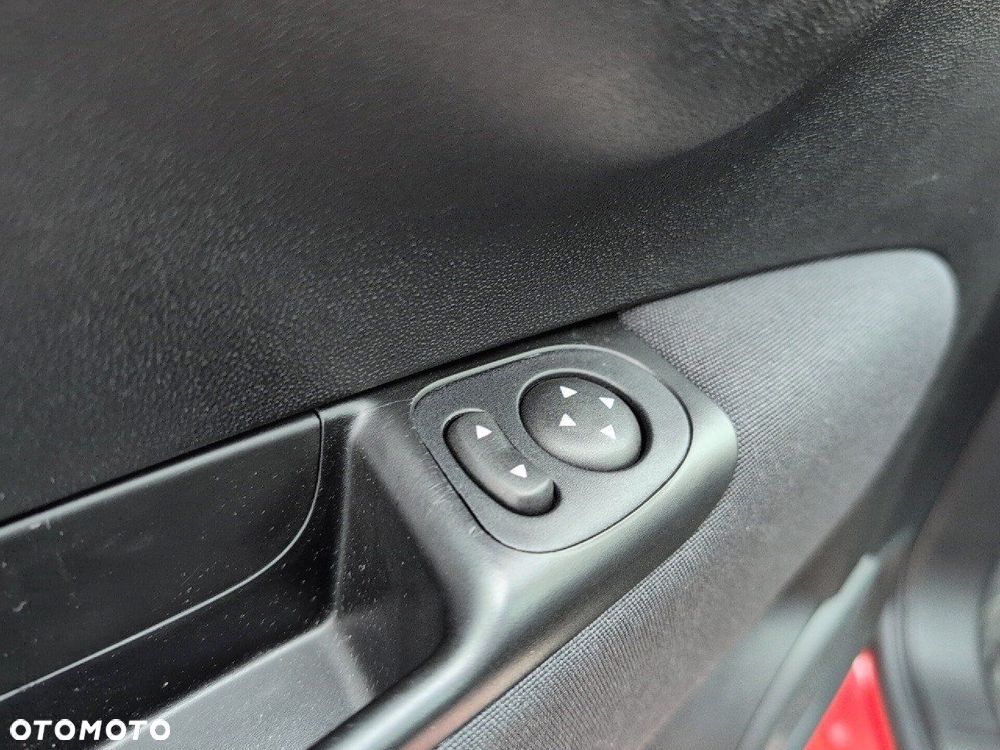 Fiat 500 1.0 Hybrid - 12