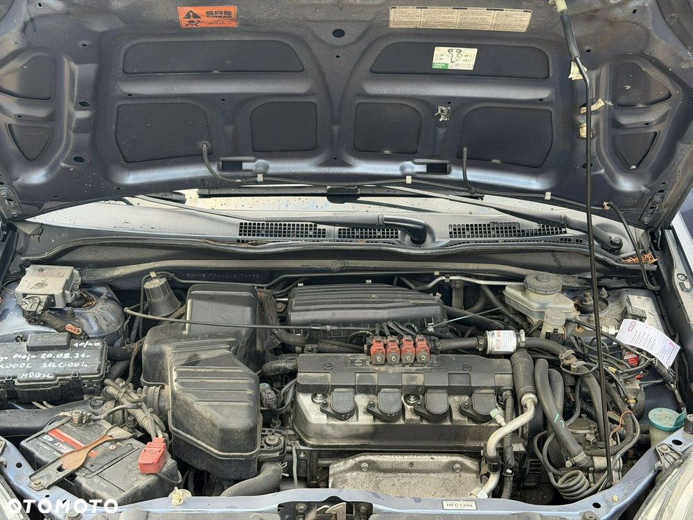 Honda Civic - 26