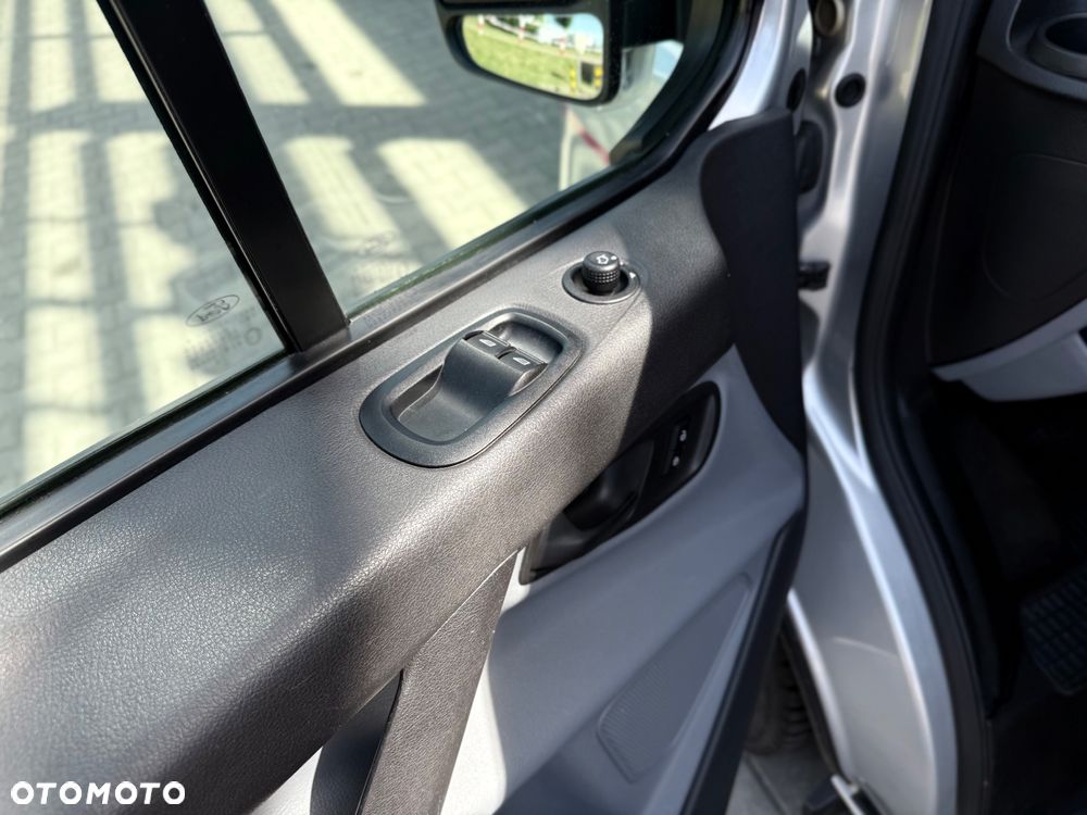 Ford Transit Custom L1H1 VA Trend - 24