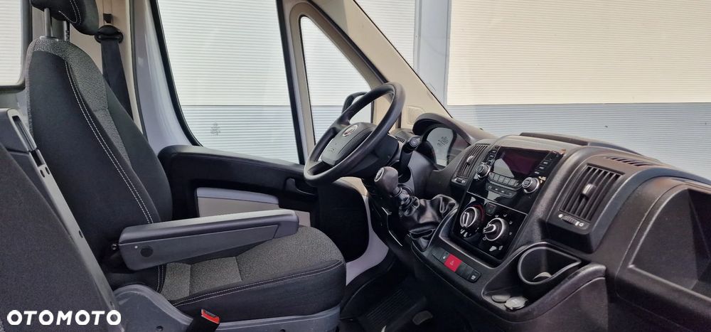 Fiat Ducato - 6