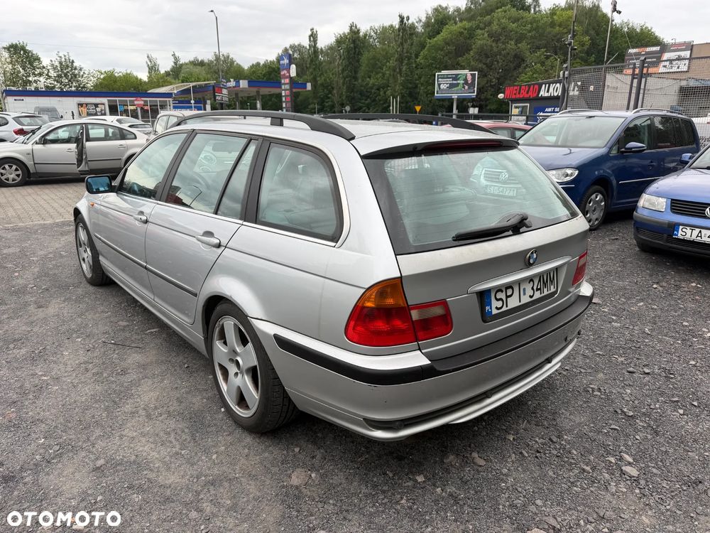 BMW Seria 3 - 3