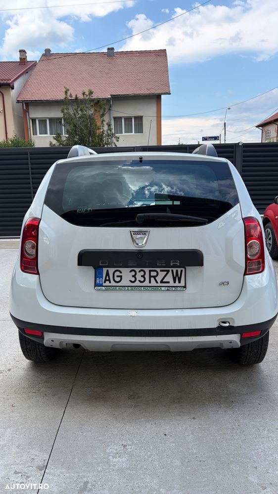 Dacia Duster - 10