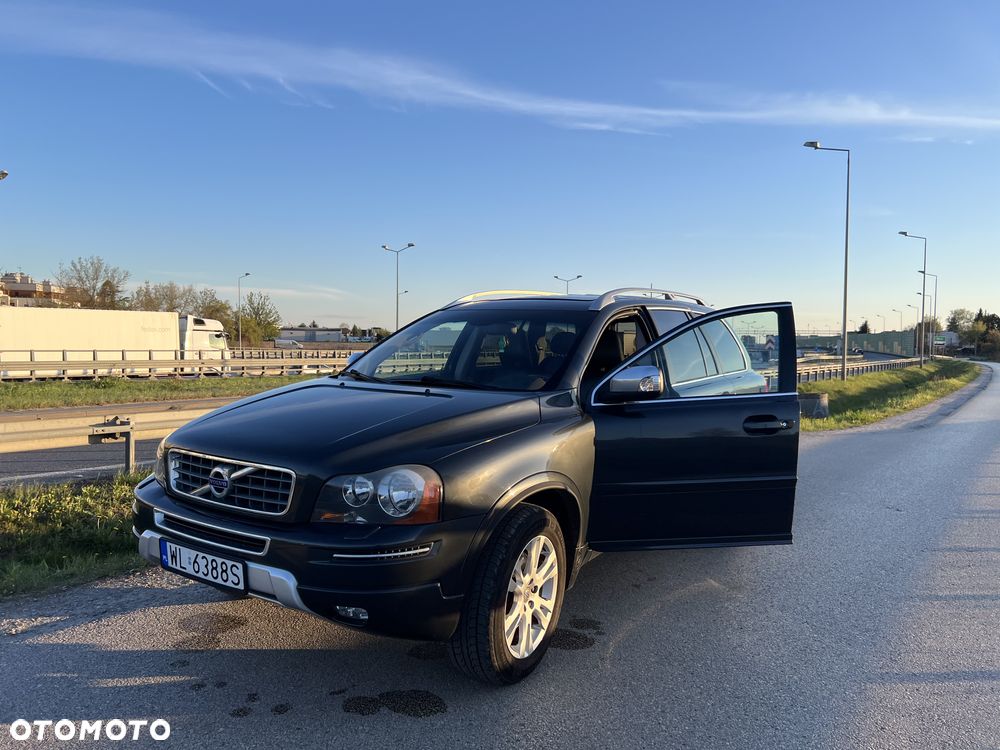 Volvo XC 90 3.2 Summum - 4