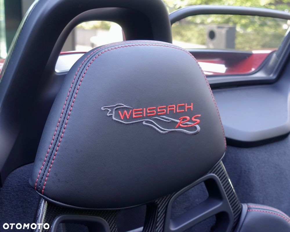 Porsche 718 Spyder - 31