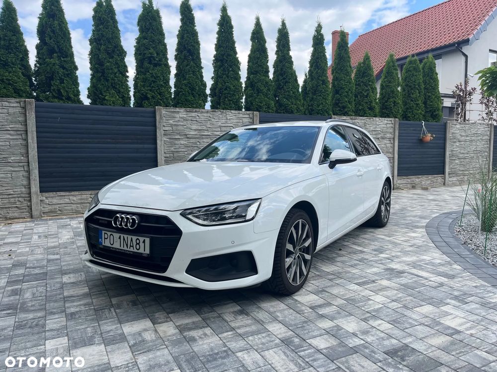 Audi A4 - 21