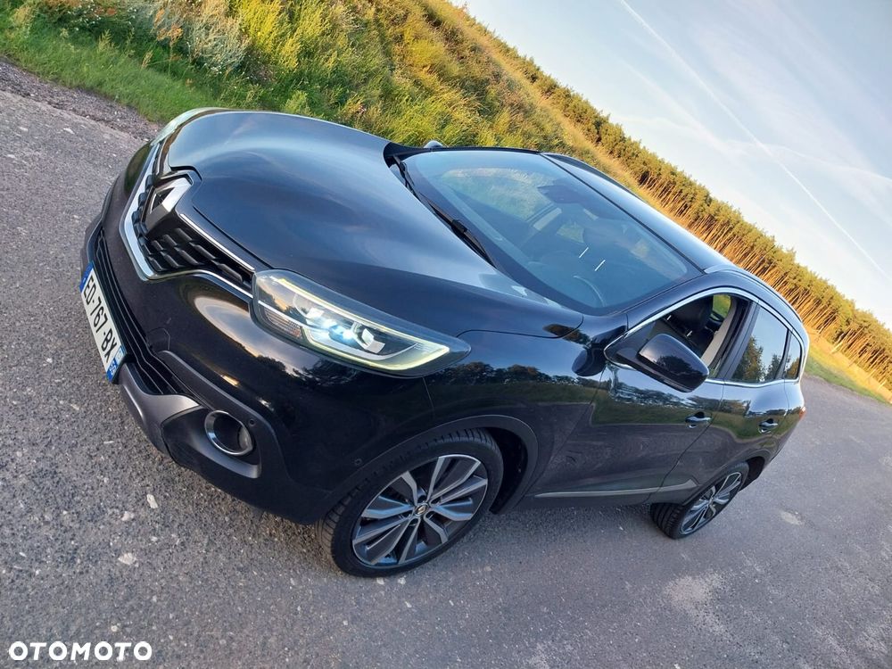 Renault Kadjar 1.2 Energy TCe Adventure - 9