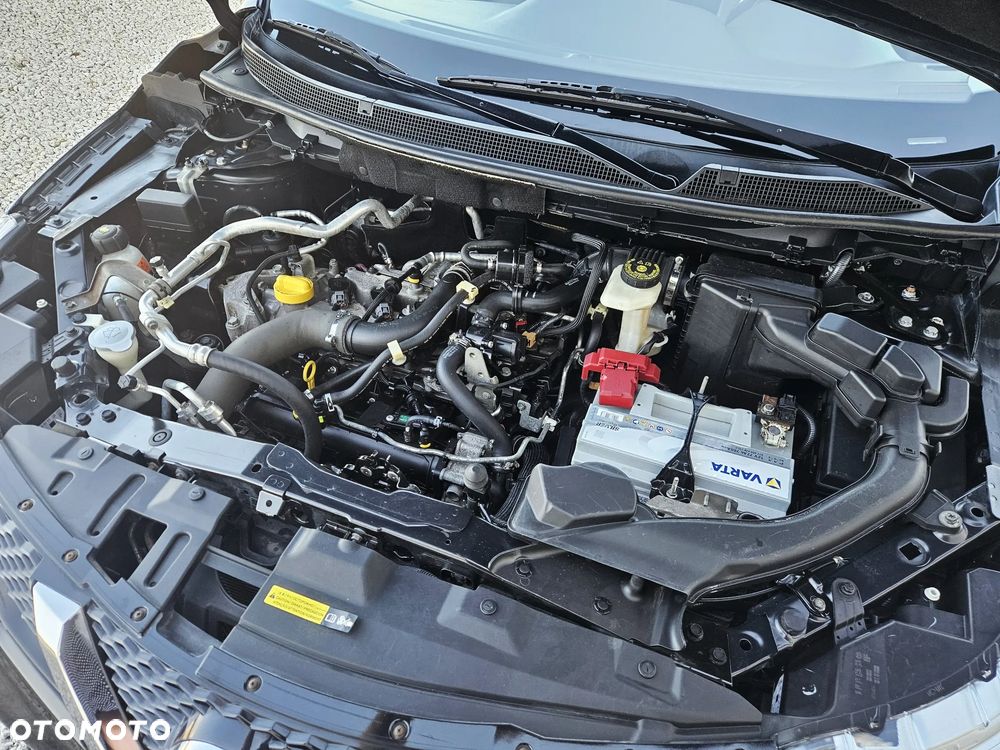 Nissan Qashqai 1.2 DIG-T Tekna - 15