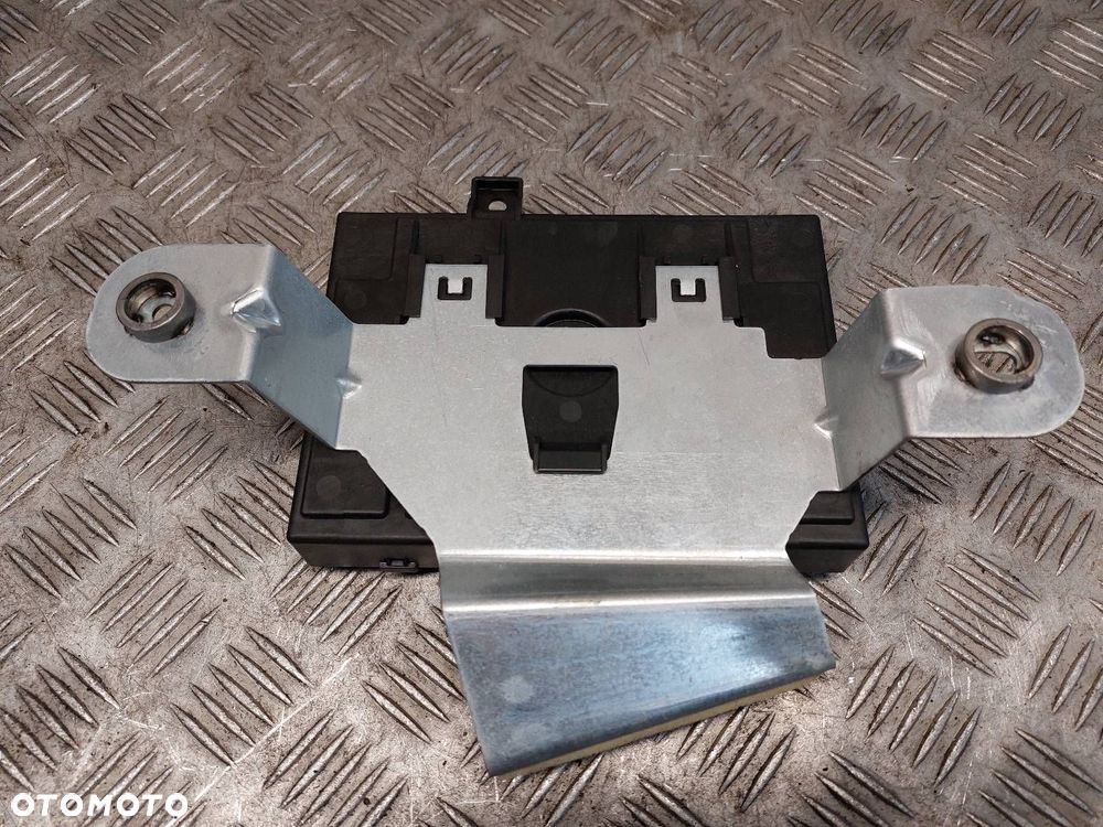 ZESTAW STARTOWY (USZKODZONY) FORD FIESTA MK6 AV21-12A650-BB 1.25 2010r - 8