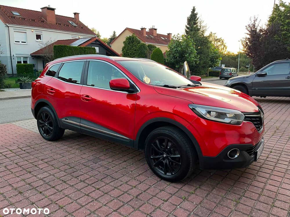 Renault Kadjar - 3