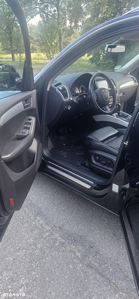 Audi Q5 2.0 TDI quattro Stronic - 17