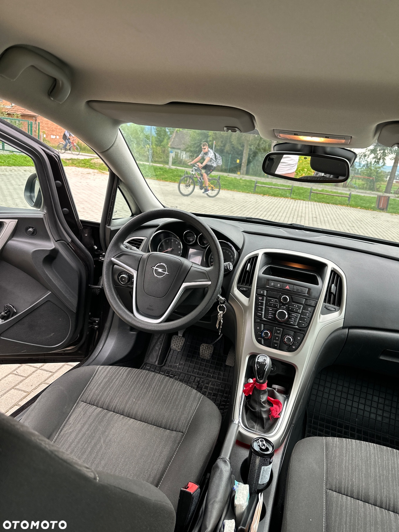Opel Astra - 12