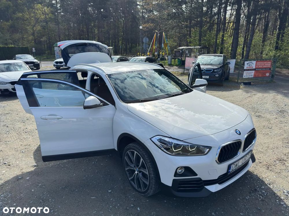 BMW X2 - 34