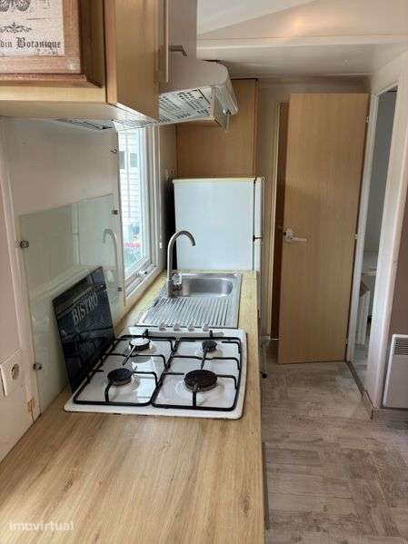 Casa Mobil Home a venda - Grande imagem: 5/11