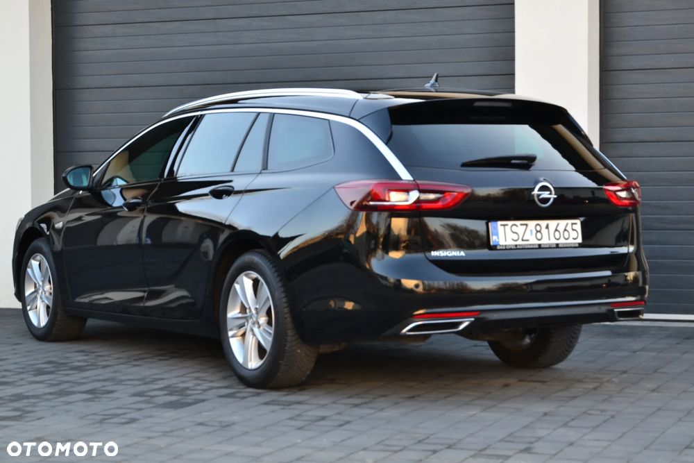Opel Insignia - 5