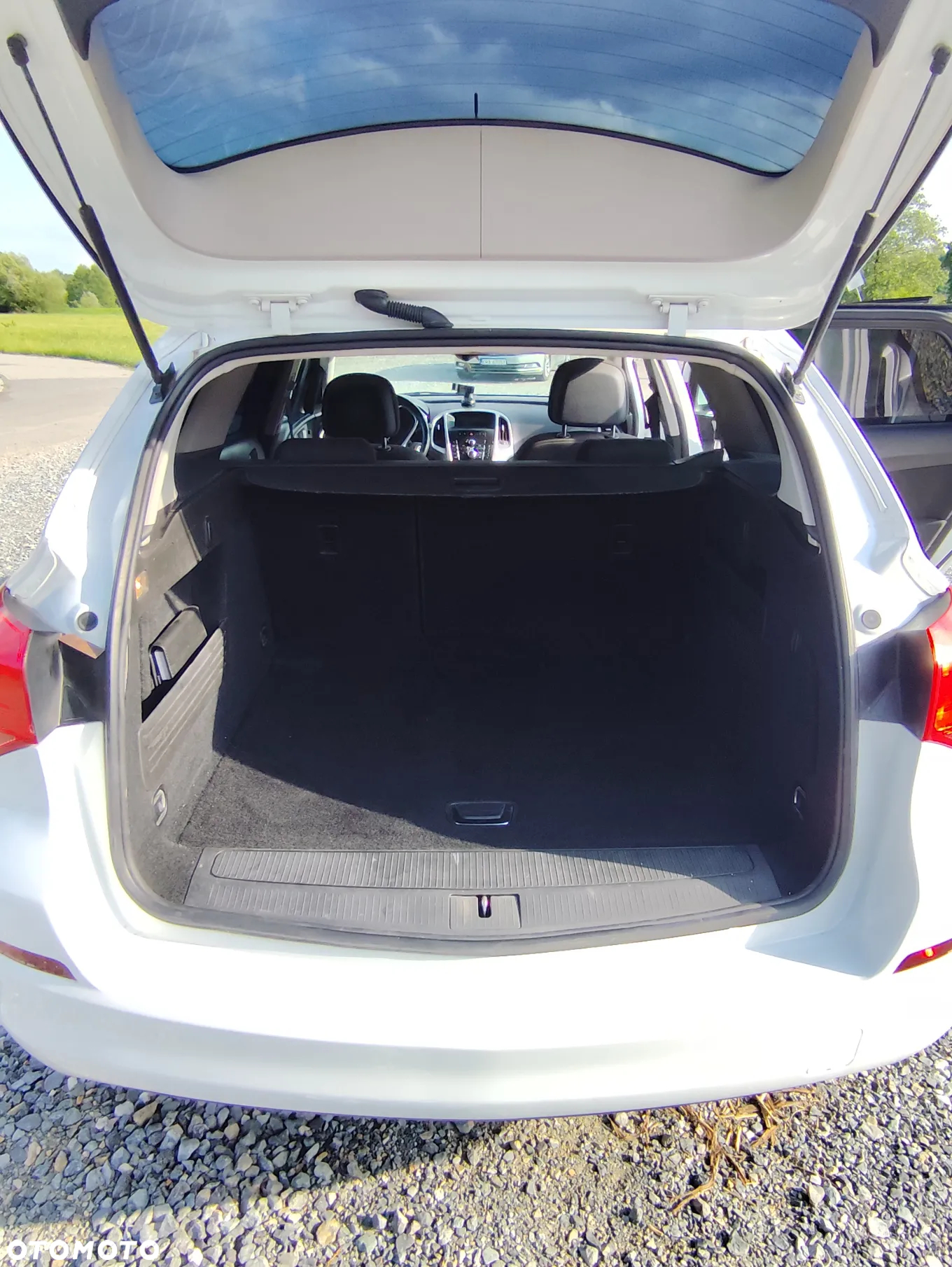 Opel Astra - 9
