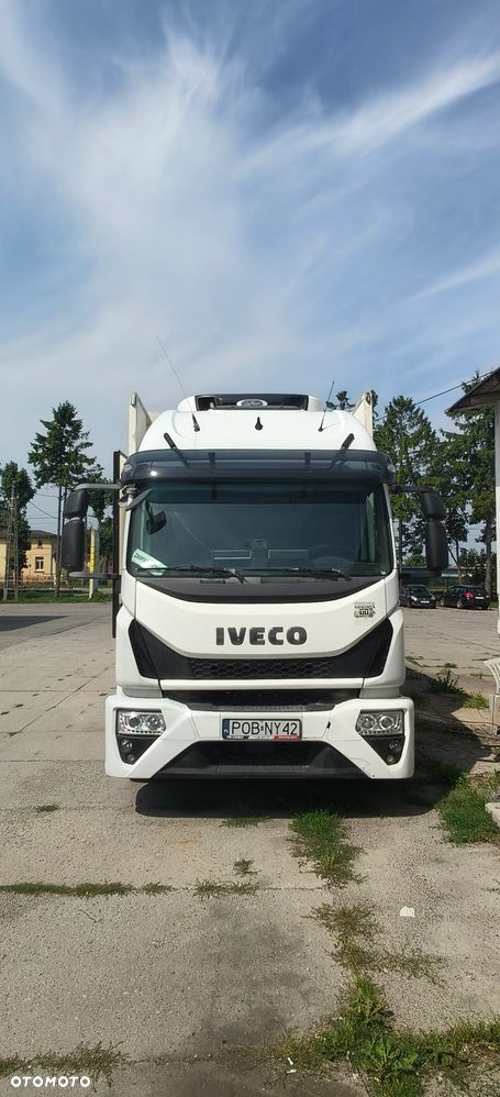 Iveco 160E - 13