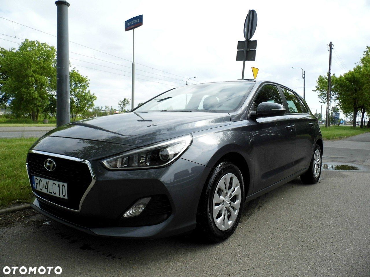 Hyundai i30 - 1