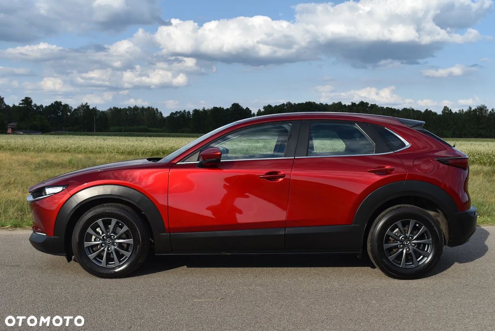 Mazda CX-30 - 10