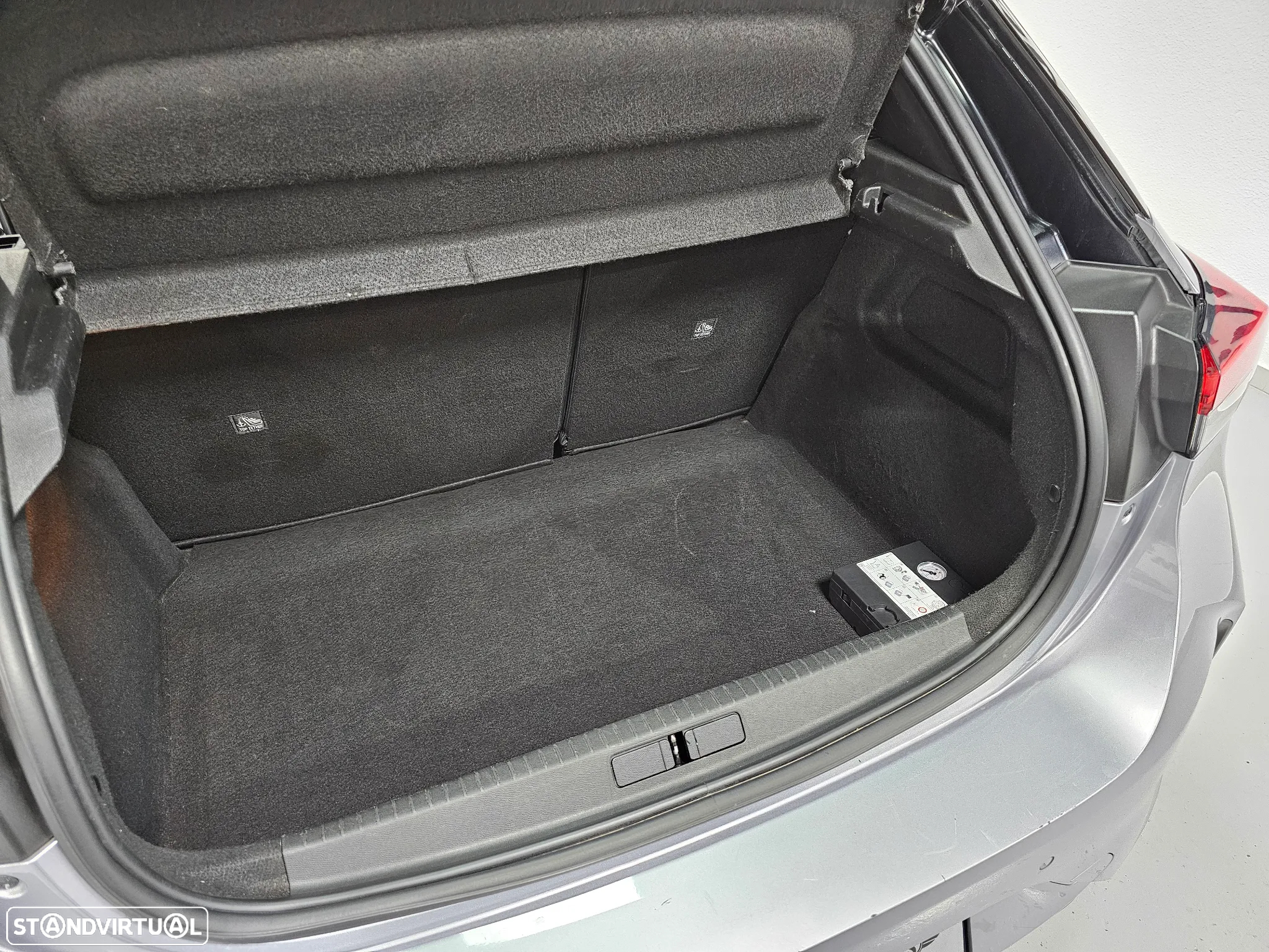 Opel Corsa 1.5 D GS Line - 16