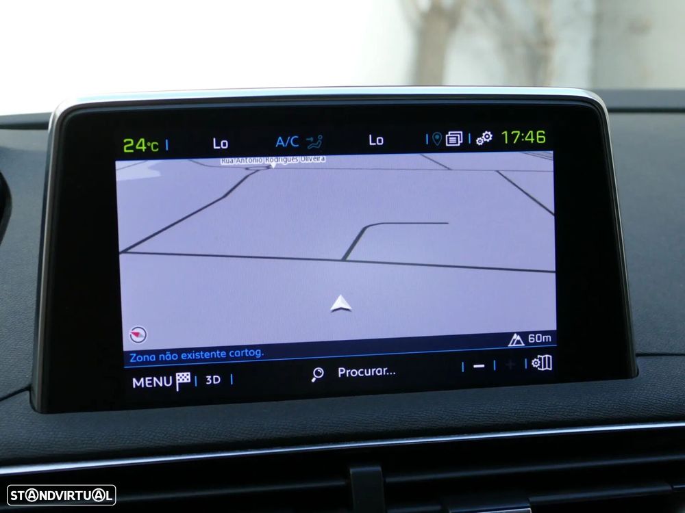 Peugeot 3008 1.6 Hybrid Allure Pack e-EAT8 - 18