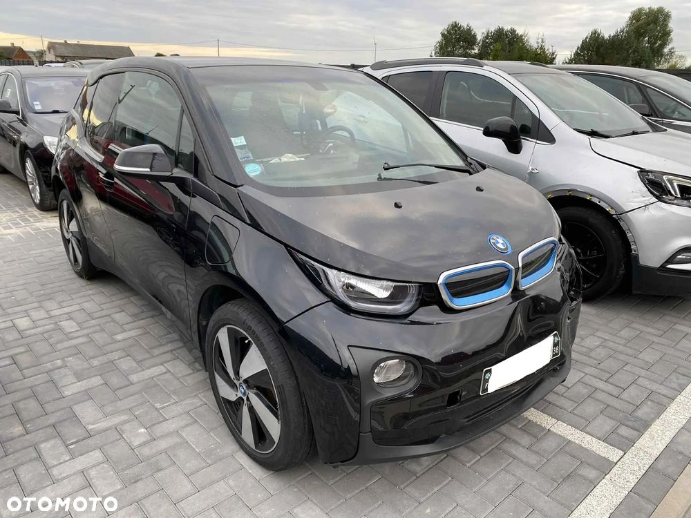 BMW i3 (60 Ah) - 1