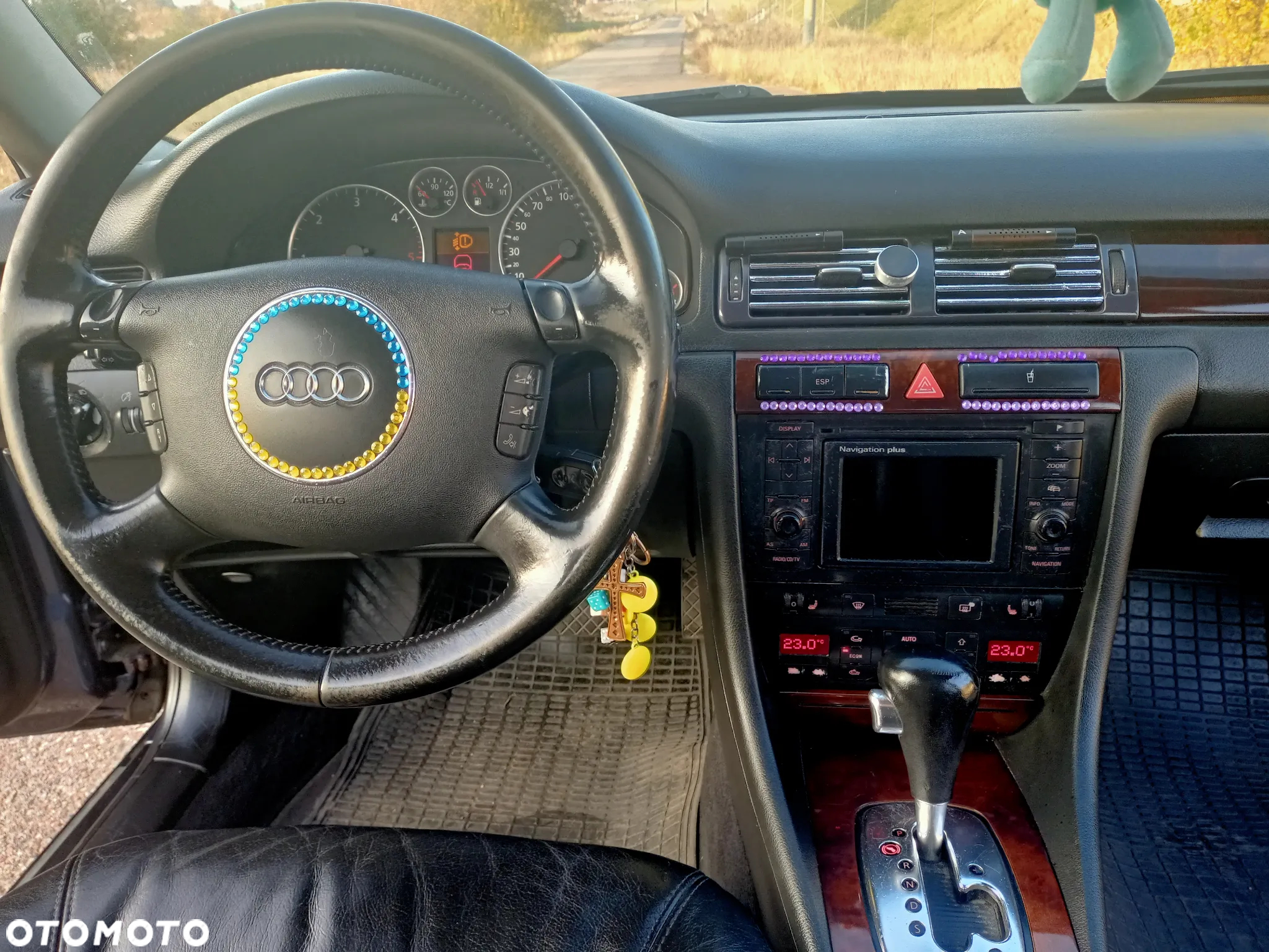 Audi A6 - 5