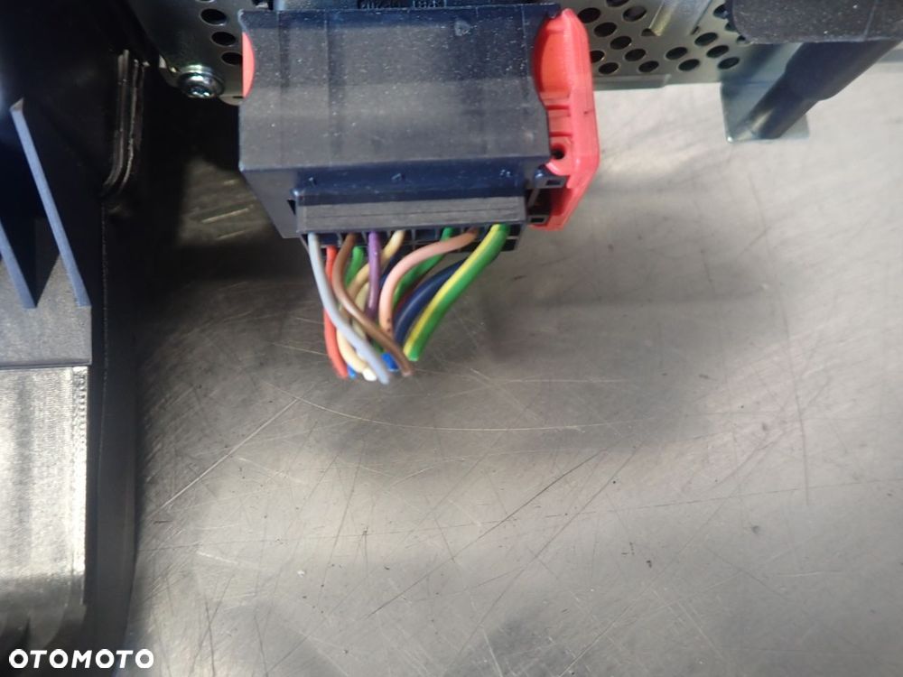SUBWOOFER CITROEN DS3 1.6 9663991480-03 - 4