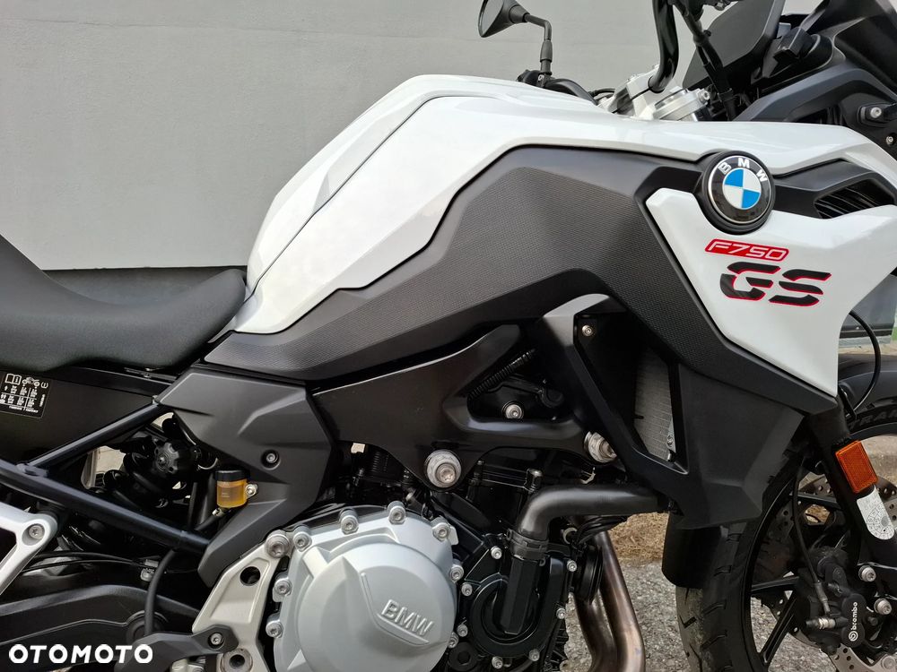 BMW GS - 12