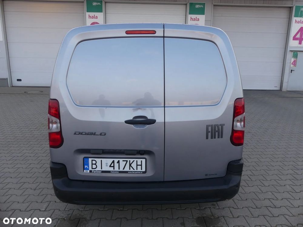 Fiat Doblo - 11