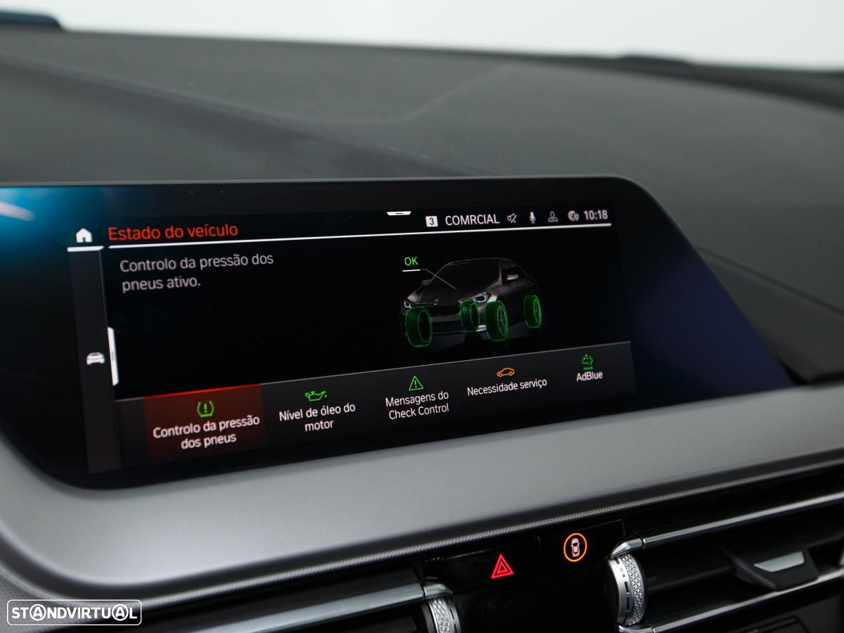 BMW 216 Gran Coupé d Advantage - 21