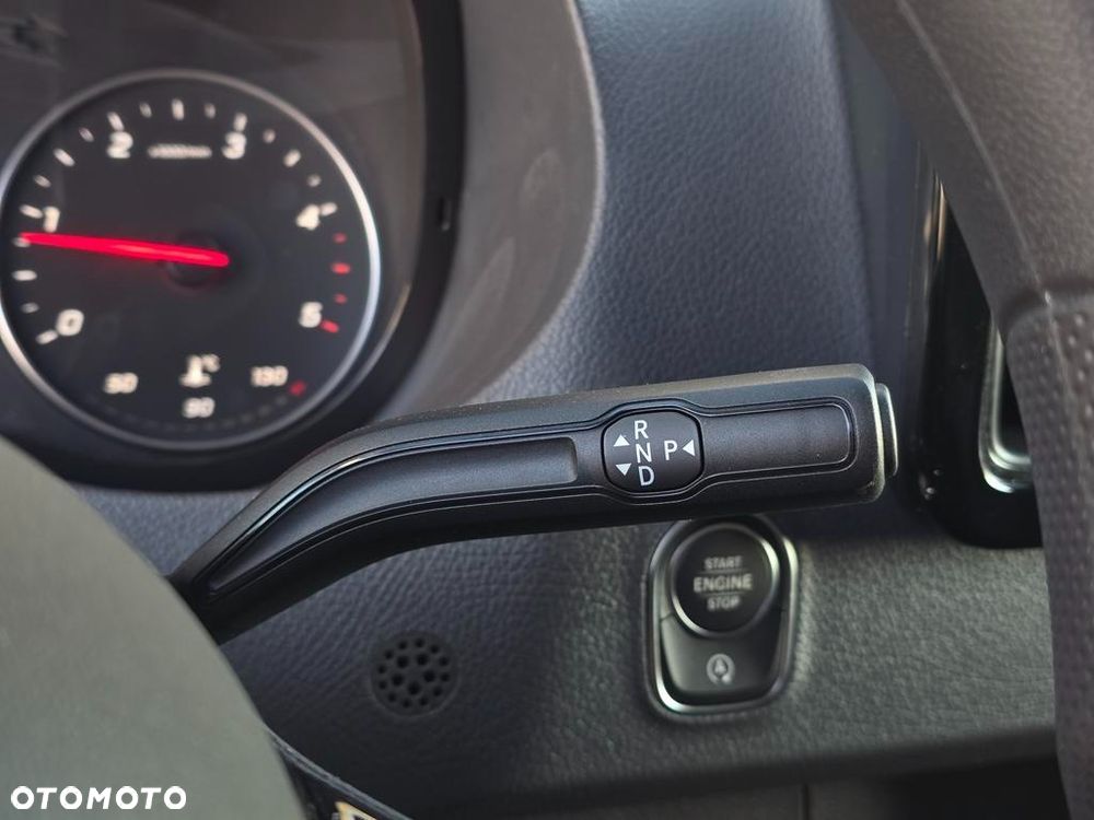 Mercedes-Benz Sprinter 319 CDI Long PRO 9G-Tronic - 14