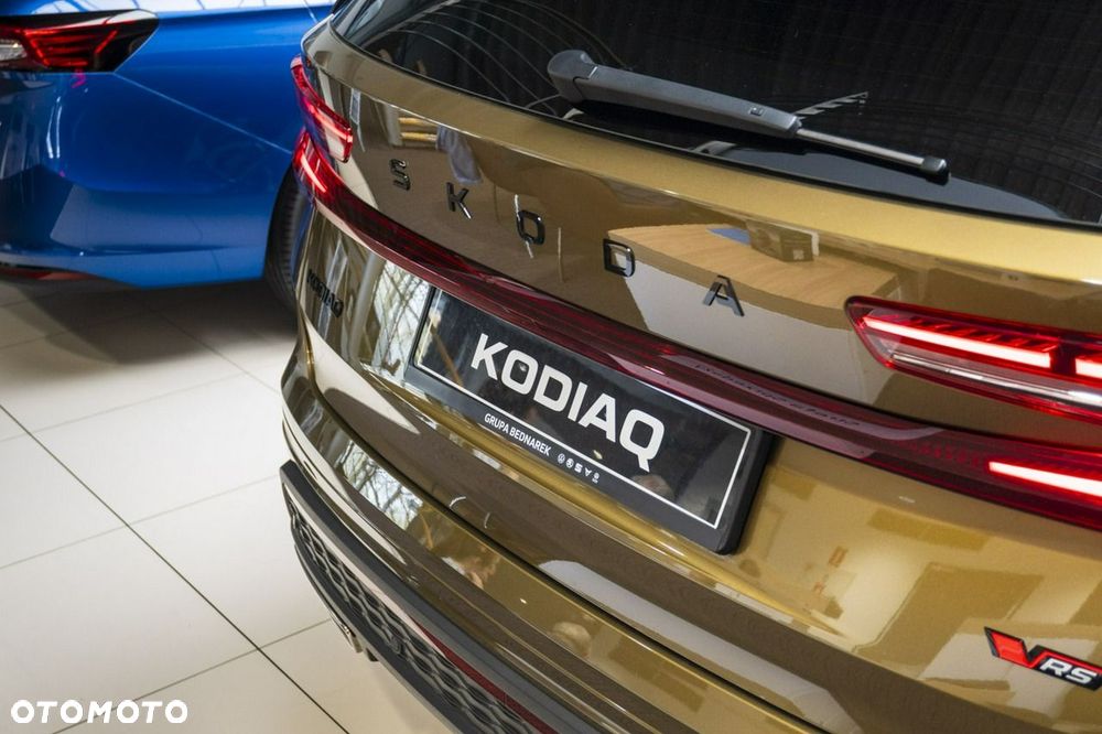 Skoda Kodiaq - 10