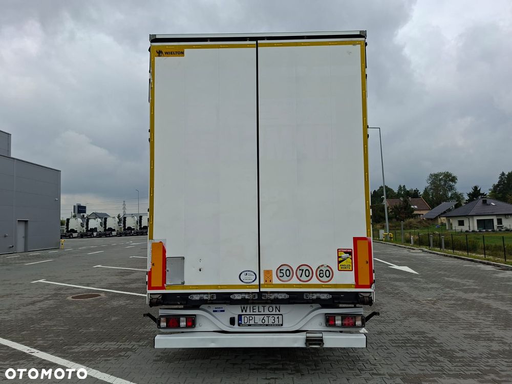 Volvo FH 460KM I-Save - 13