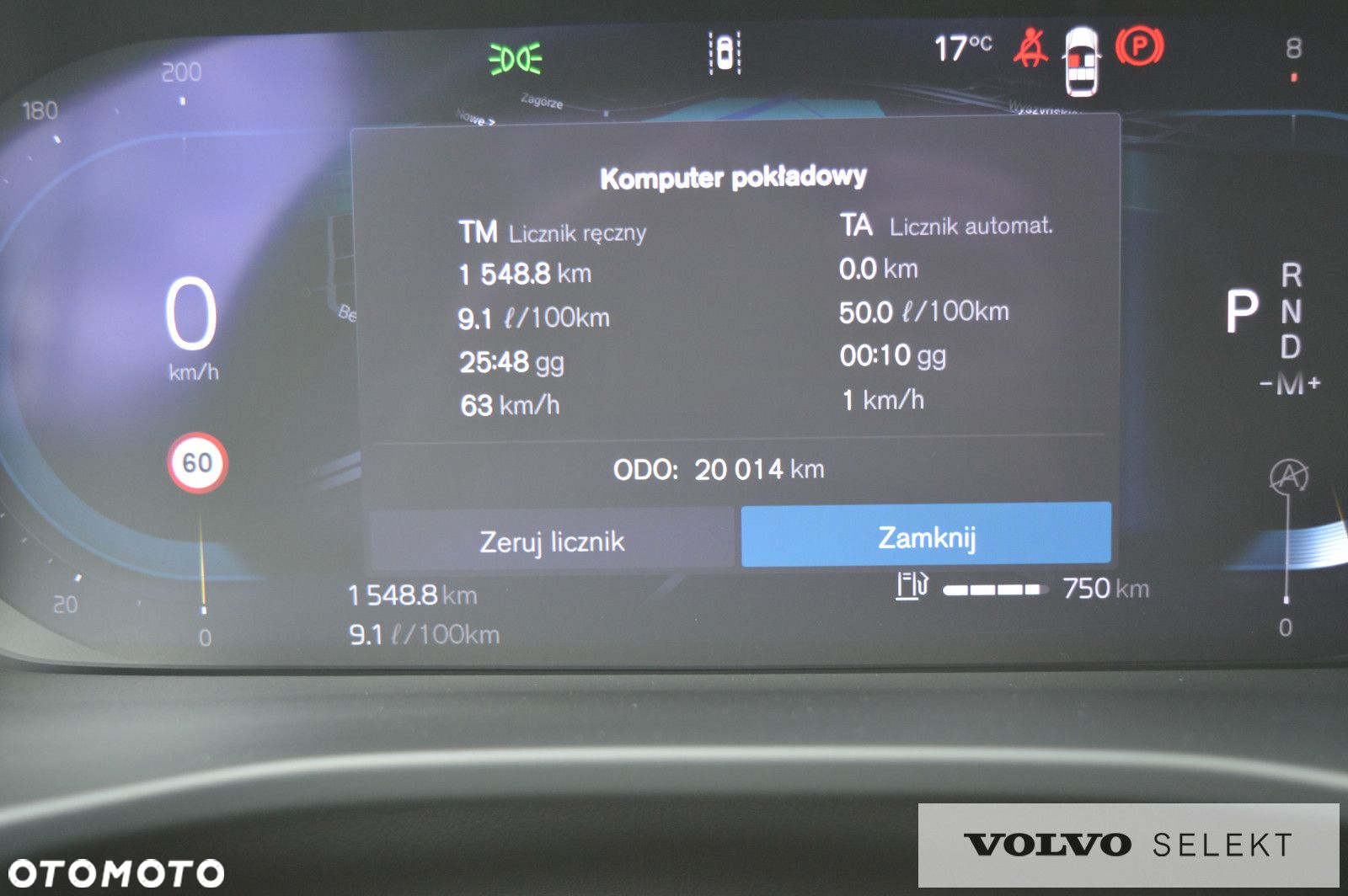 Volvo XC 40 - 20