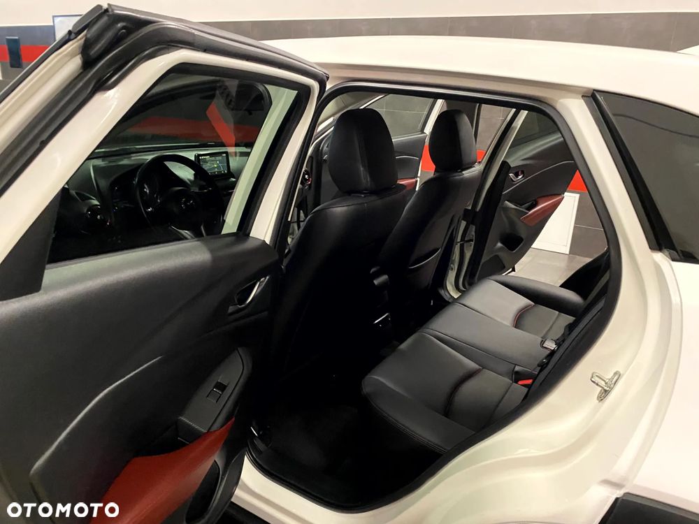 Mazda CX-3 2.0 Skypassion - 20