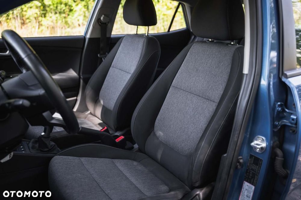Kia Stonic - 14