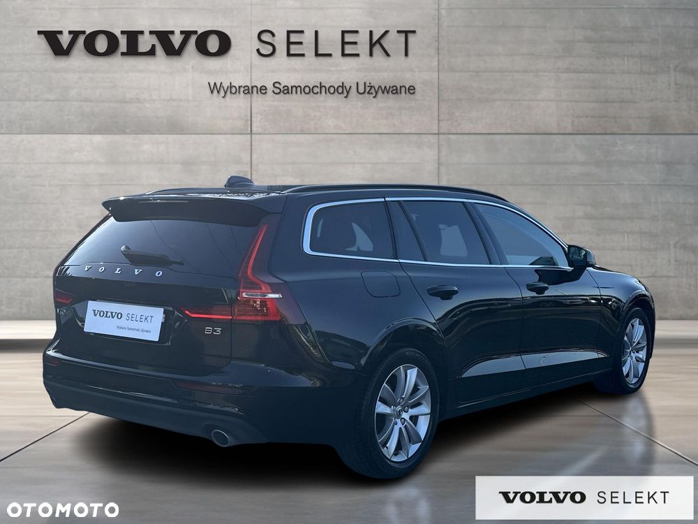 Volvo V60 - 6
