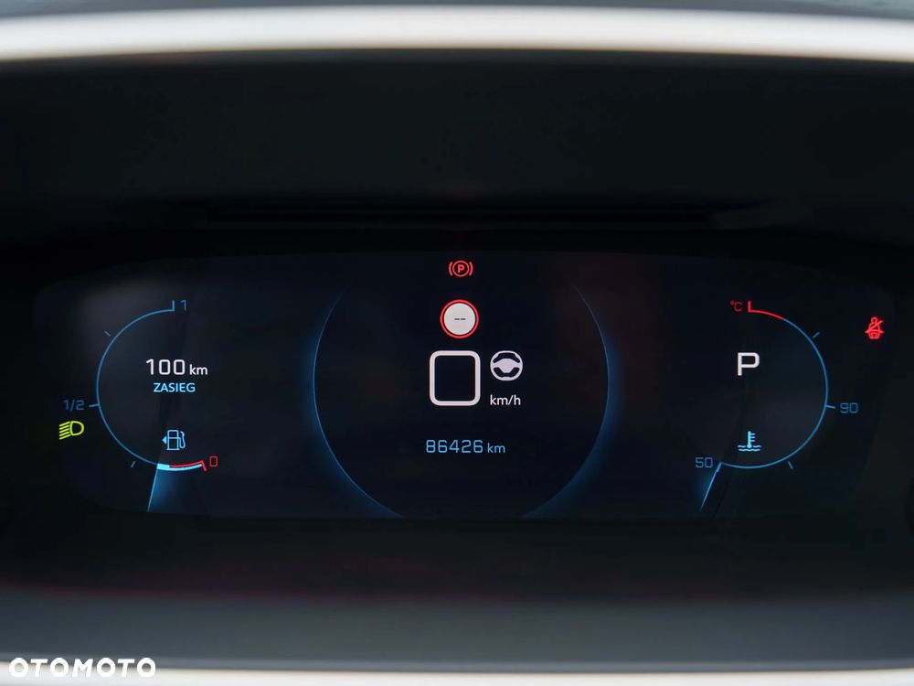 Peugeot 2008 1.5 BlueHDi Allure Pack S&S EAT8 - 28