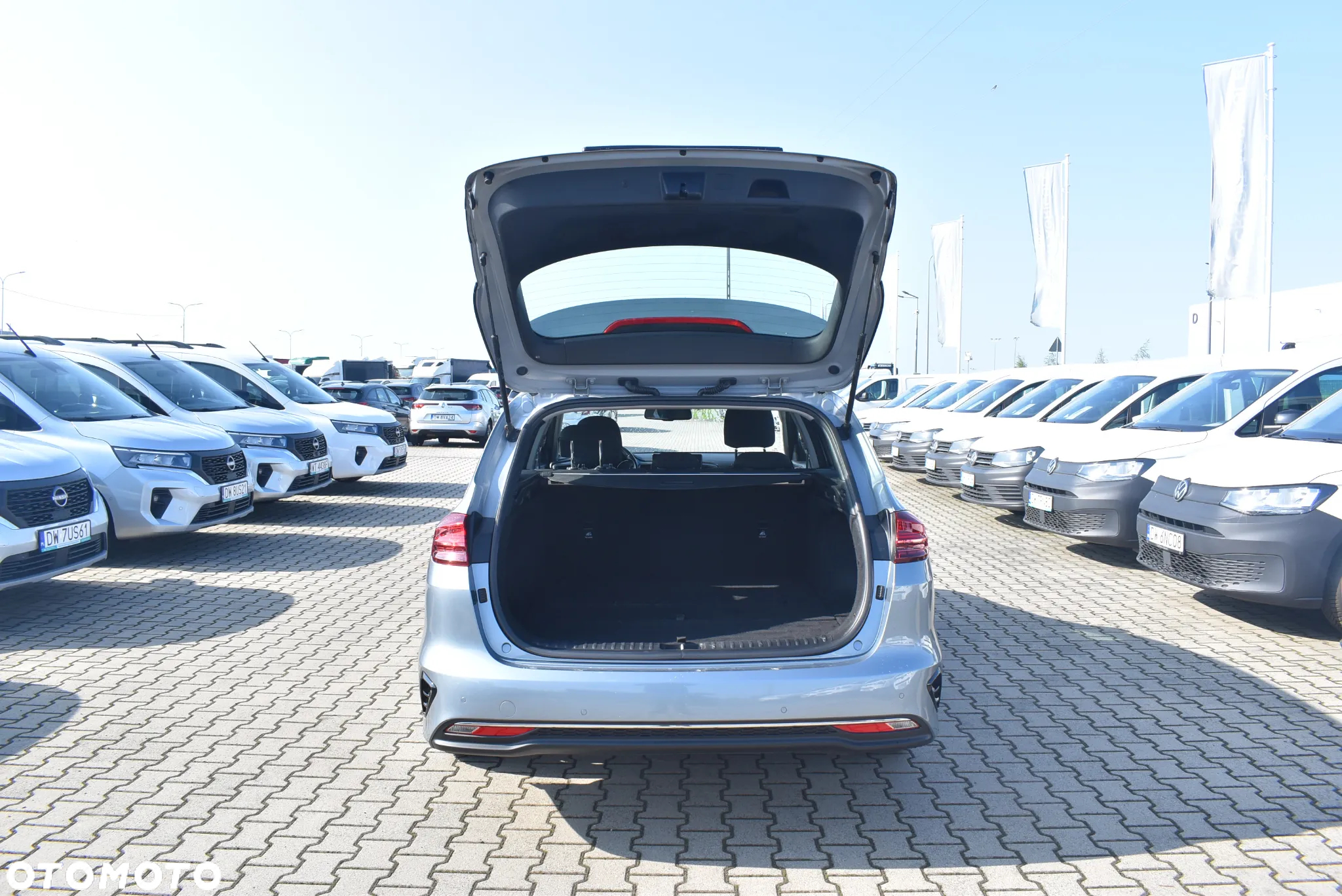 Kia Ceed 1.5 T-GDI M - 14