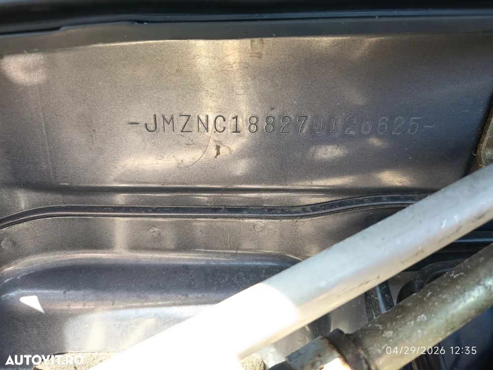 Mazda MX-5 1.8 MZR Emotion - 7