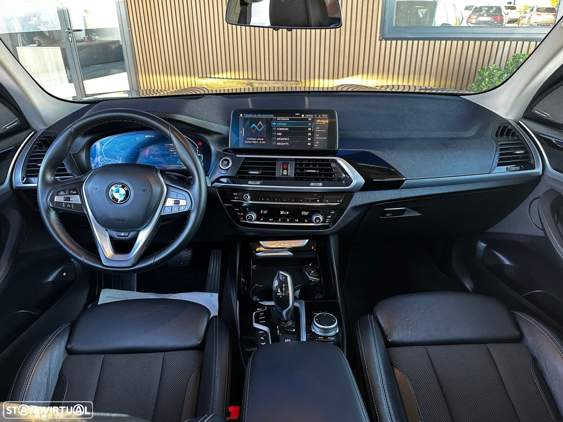 BMW X3 30 e xDrive xLine - 4