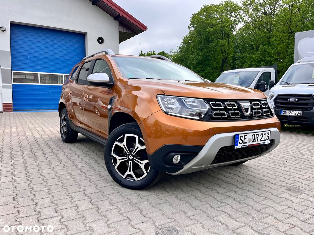 Dacia Duster - 3