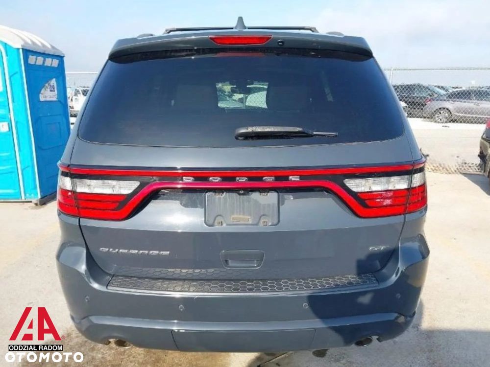 Dodge Durango - 4