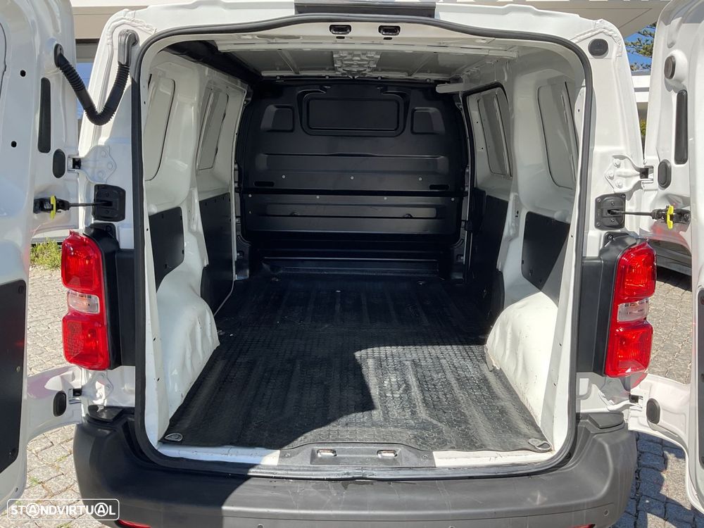 Fiat Scudo 1.5 BlueHDi L2H1 - 11