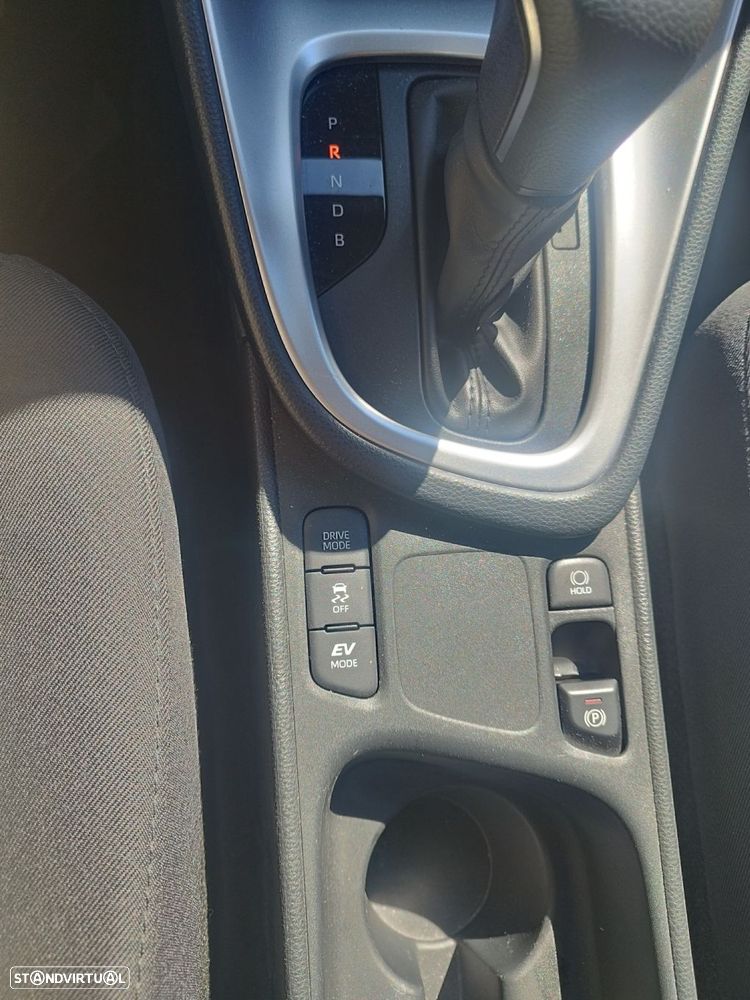 Mazda 2 1.5 L Hybrid VVT-i Centre-Line - 11