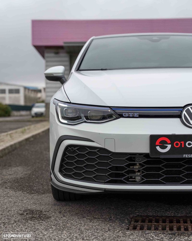VW Golf 1.4 eHybrid OPF DSG GTE - 3