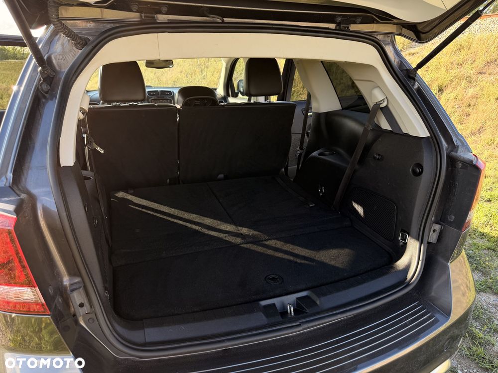Dodge Journey - 16