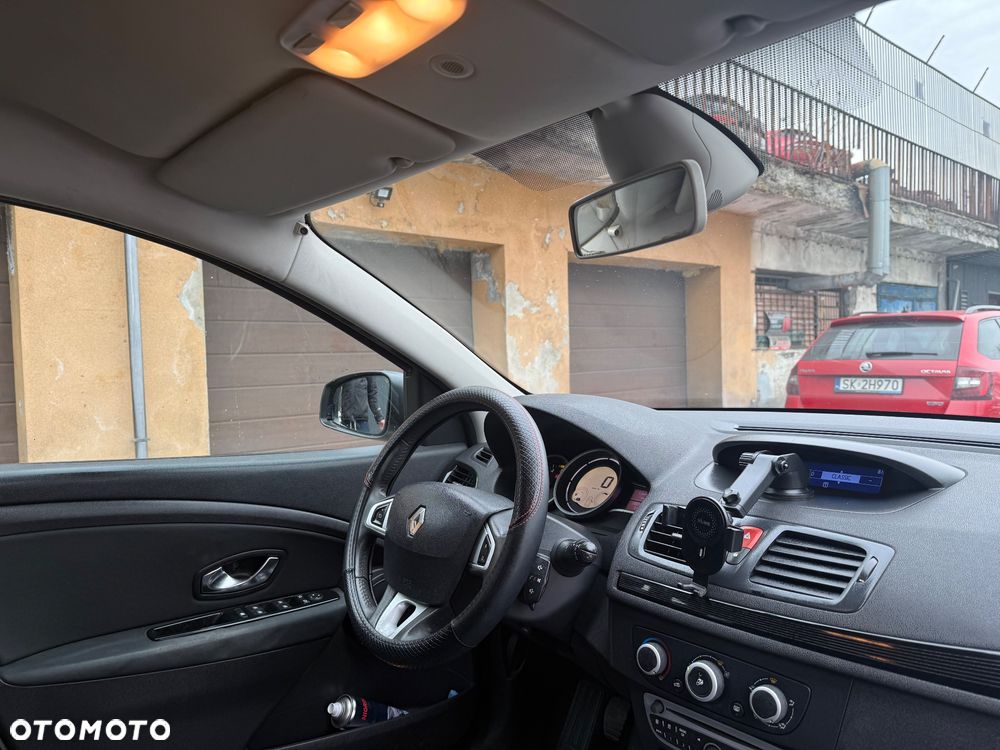 Renault Megane 1.5 dCi Expression - 10